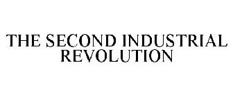 THE SECOND INDUSTRIAL REVOLUTION