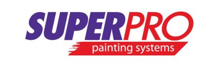 SUPERPRO PAINTING SYSTEMS