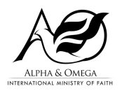 AO ALPHA & OMEGA INTERNATIONAL MINISTRY OF FAITH