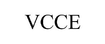 VCCE