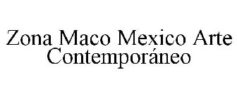 ZONA MACO MEXICO ARTE CONTEMPORÁNEO