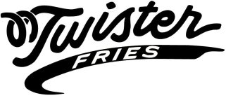 TWISTER FRIES