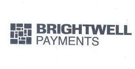 BRIGHTWELL PAYMENTS