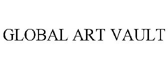 GLOBAL ART VAULT