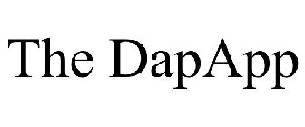 THE DAP APP