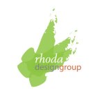RHODA DESIGN GROUP