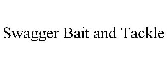 SWAGGER BAIT AND TACKLE