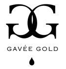 GG GAVEE GOLD