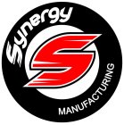 S SYNERGY MANUFACTURING