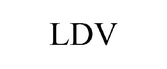 LDV