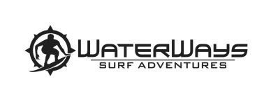 WATERWAYS SURF ADVENTURES