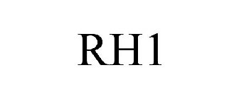 RH1