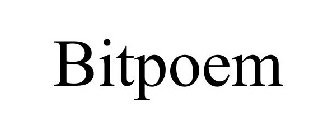 BITPOEM