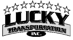 LUCKY TRANSPORTATION INC.