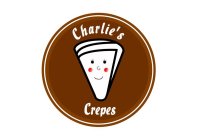 CHARLIE'S CREPES