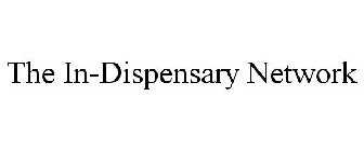THE IN-DISPENSARY NETWORK