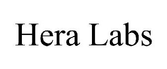 HERA LABS