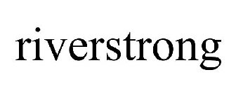 RIVERSTRONG
