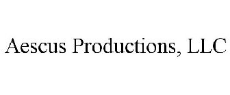 AESCUS PRODUCTIONS