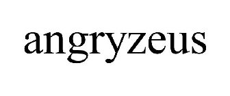 ANGRYZEUS