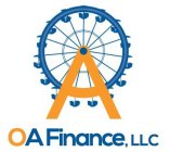 OA FINANCE, LLC