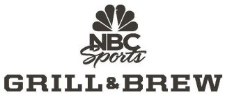 NBC SPORTS GRILL & BREW