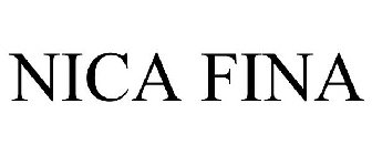 NICA FINA