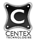 CENTEX TECHNOLOGIES