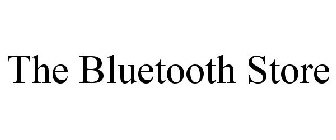 THE BLUETOOTH STORE