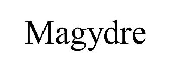 MAGYDRE
