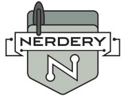 NERDERY N