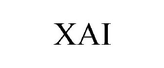 XAI