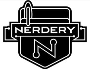 NERDERY N