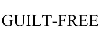 GUILT-FREE