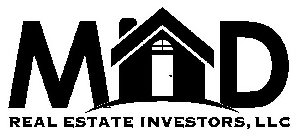 MAD REAL ESTATE INVESTORS, LLC