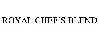 ROYAL CHEF'S BLEND