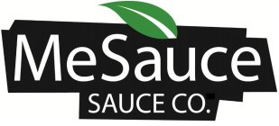 MESAUCE SAUCE CO.