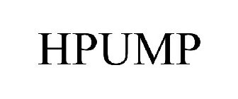 HPUMP