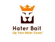 HBN HATER BAIT UP YOUR HATER COUNT