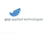 GCP APPLIED TECHNOLOGIES