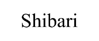 SHIBARI