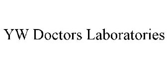 YW DOCTORS LABORATORIES
