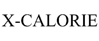X-CALORIE