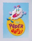 THE PAPER ARTZI