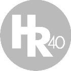 HR40