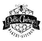 DOTTIE AUDREY'S BAKERY · KITCHEN