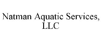 NATMAN AQUATIC SERVICES, LLC