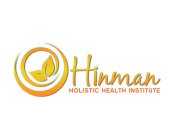 HINMAN HOLISTIC HEALTH INSTITUTE