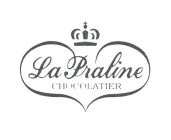 LA PRALINE CHOCOLATIER