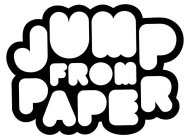 JUMPFROMPAPER